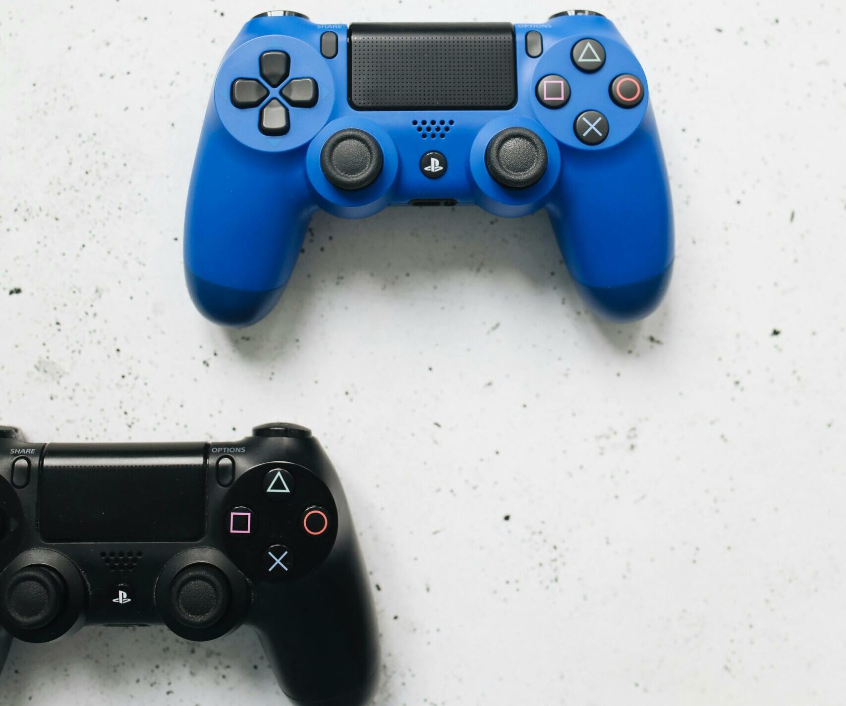 Top 3 van best verkochte games deze maand
