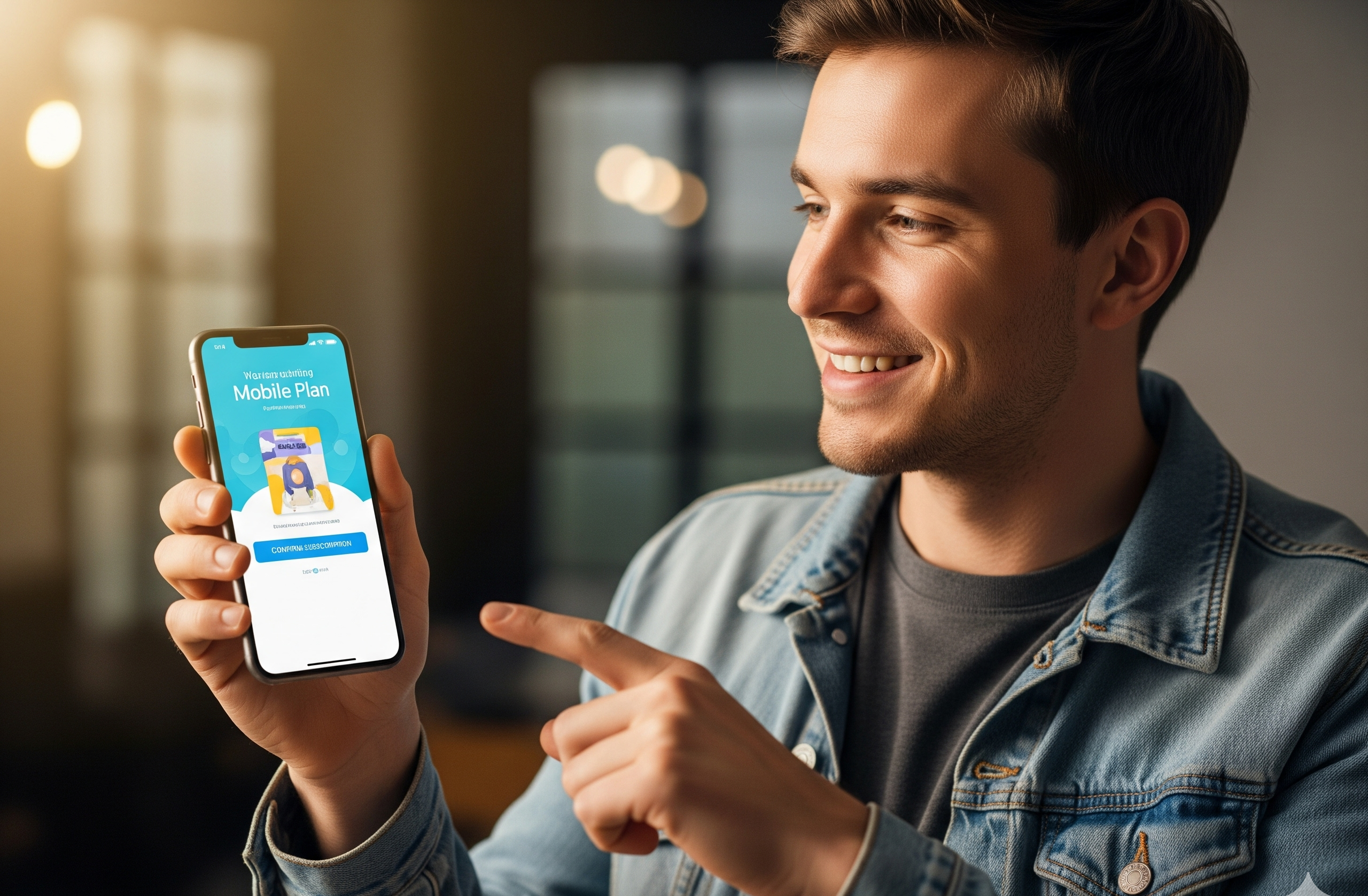 Choisir le Bon Abonnement Mobile